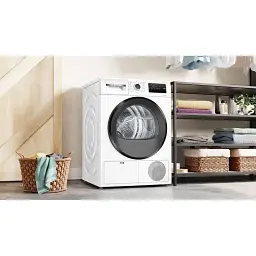 Сушильна машина BOSCH WTH 85206 UA - мініатюра 6