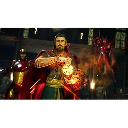 Marvel's Midnight Suns Enhanced Edition (англійська версія) (PS5) - мініатюра 6