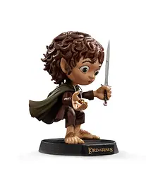 Статуетка Lord Of The Rings Frodo (Володар кілець) - мініатюра 4