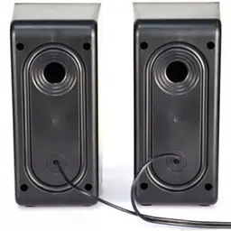 Акустична система Microlab (B-15) USB Black (B-15) - мініатюра 3