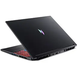 Ноутбук Ігровий ACER Nitro V16S AI ANV16S-61-R5N8, AMD Ryzen AI 7 350 до 5GHz, 16" WUXGA, 32GB, SSD 1TB, NVIDIA GeForce RTX 5060 8GB, Free DOS - мініатюра 9