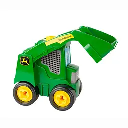 Ігровий набір Tomy John Deere Kids Збери міні-навантажувач (125180) - мініатюра 3