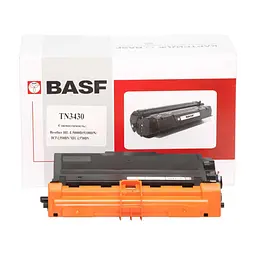 Картридж NewTone Brother TN3430 Black, для HL-L5000D/5100DN, DCP-L5500DN (NT-KT-TN3430)