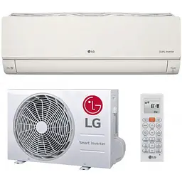 Кондиціонер LG AB09BK.NSJR ArtCool
