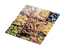 Ваги кухонні Ardesto SCK-893PASTA - мініатюра 2