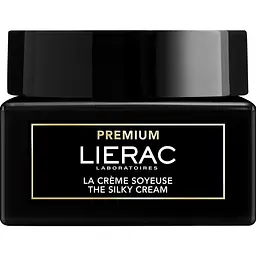 Крем Lierac Premium The Silky Cream 50 мл