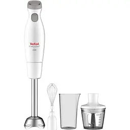 Блендер занурювальний Tefal Easychef 3 в 1 (HB453138)