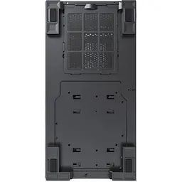Корпус MONTECH Sky Two Black [169472] - мініатюра 5