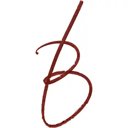 Контурний олівець для губ Bourjois Velvet Contour Lip Liner 12 (Brunette) 1.14 г - мініатюра 3