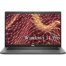 Ноутбук Dell Latitude 7430, IPS 400nits, i7-1265U 10-core, 16GB DDR4, 2TB m2 PCIe, Windows 11 Pro