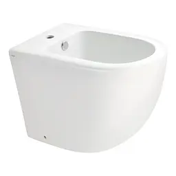 Біде підлогове Qtap Robin QT13442141CW - мініатюра 2