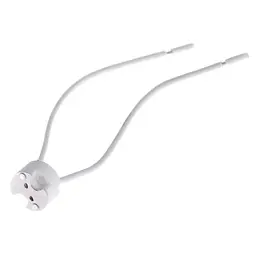 Світильник точковий Brille декоративний HDL-G211 CL MR16 L13-090 - мініатюра 2