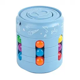 Головоломка антистрес Fidget Cans Cube