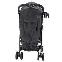 Коляска Velano Voxx, прогулянкова, Black (47138) - мініатюра 3