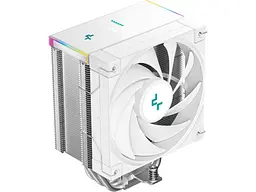 Повітряне охолодження Deepcool AK500S Digital SE White (R-AK500S-WHADMN-GJD)