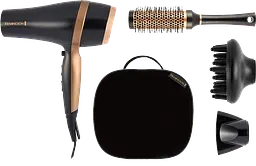 Фен Remington Salon Smooth D6960GP (7054168)