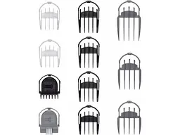 Машинка для стрижки BaByliss Super-X Metal MT992E - мініатюра 10