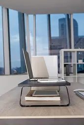 Настільна підставка для ноутбука OfficePro (MR444) - мініатюра 9