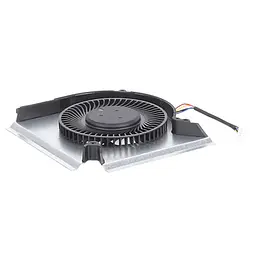 Вентилятор GPU/VGA для MSI GE66 GP66 GL66 MS-1541 MS-1542 series, PABD08008SH-N454, Аналог) - мініатюра 2