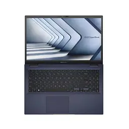 Ноутбук ASUS ExpertBook B1 B1502CGA-NJ0504,1920 x 1080,i3-N305 8 C/8 T,3.8 GHz,8 GB DDR4,256 GB - мініатюра 3