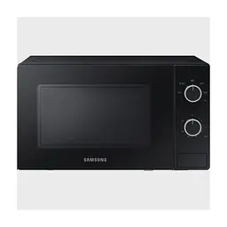 Мікрохвильова піч Samsung MS 20 A 3010AL/UA (MS20A3010AL/UA) - мініатюра 10