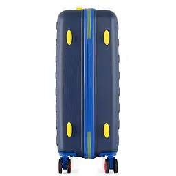 Валіза Semi Line 24" (M) Blue (T5847-2) - мініатюра 5