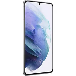 Смартфон Samsung Galaxy S21 5G 8/128 Gb Phantom White (SM-G991U) 1SIM - мініатюра 4