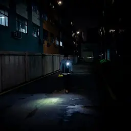 Ліхтар Olight Oclip orange - мініатюра 12
