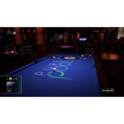 Ключ активації Microsoft Pure Pool для Xbox One/Series - мініатюра 6