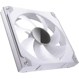 Кулер до корпусу Cougar SC140 ARGB (White) - мініатюра 5