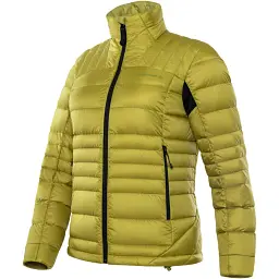 Куртка жіноча Frontier Iris XXL Pear