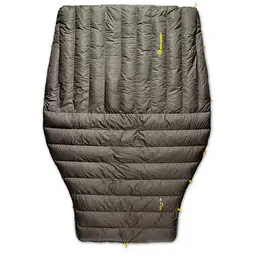 Спальник Sea To Summit Ember Down Quilt -1C|30F Long Beluga (1033-STS ASL042012-210104)
