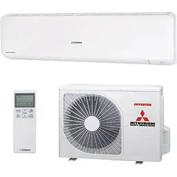 Спліт-система Mitsubishi Heavy Power SRK63ZR-W/SRC63ZR-W [130605]