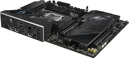 ASUS Материнська плата ROG STRIX B850-F GAMING NEO sAM5 B850 4xDDR5 M.2 HDMI DP USB ATX - мініатюра 7