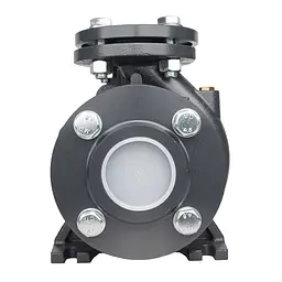 Насос відцентровий горизонтальний Leo 3.0 XST40-125/11 380В 1.1кВт H 14.7(11)м Q 450(417)л/хв (7715613) - мініатюра 8