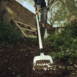 Голландська мотика Fiskars Xact 125 мм 1027041 - мініатюра 3