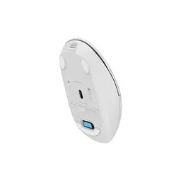 Мишка A4Tech FG15CS Air2 Wireless White (4711421001243) - мініатюра 10