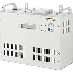 Стабілізатор напруги Volter 21 пт [3x7] [115952] - мініатюра 2