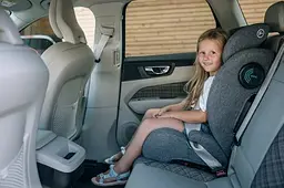 Автокрісло FreeON Modus black - мініатюра 3