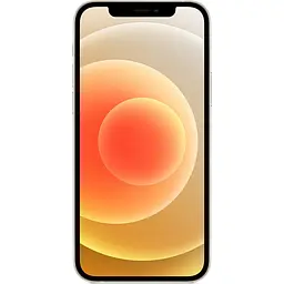 Смартфон Apple iPhone 12, 64GB White OPEN BOX - мініатюра 3