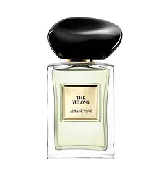 Оригінал Giorgio Armani Armani Prive The Yulong 50 мл Туалетна вода