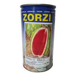 Кавун Suba Seeds Кримсон Світ 500 г