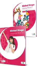 Global Stage. Level 5. Literacy Book and Language Book with Navio App - Пол Мейсон - мініатюра 6