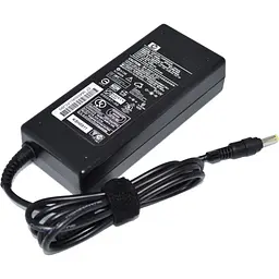 Блок живлення до ноутбуку Drobak HP 90W 18.5V 4.9A разъем 4.8*1.7 (140966) - мініатюра 4