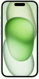 Смартфон Apple iPhone 15 128GB Green NEW - мініатюра 2