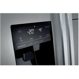 Холодильник Gorenje NRS9EVX1 з морозильною камерою - мініатюра 8