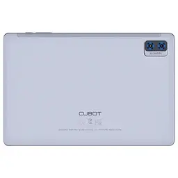Планшет Cubot Tab 30 4/128GB 3G Grey [78488] - мініатюра 3