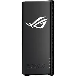 Бездротовий маршрутизатор (роутер) Wi-Fi Asus ROG Strix GS-BE18000 (90IG09Y0-MO9C00) [157022] - мініатюра 2