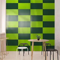 Самоклеюча стінова PET плитка Sticker Wall 600х300х2мм SW-00002243 - мініатюра 6