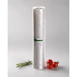 Пакети для вакууматора Yiwu HP-11-27 25*300 см в рулоні, рифлені